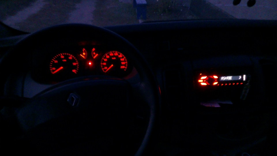 Pioneer DEH-1500UBA 2