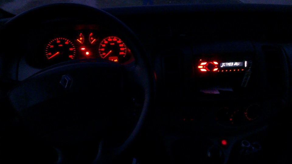 Pioneer DEH-1500UBA 3
