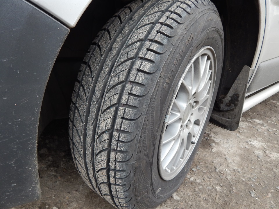 Premiorri Solazo 215/60 R16 95H 1