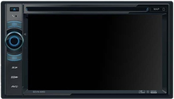 Shuttle SDVN-6960 1
