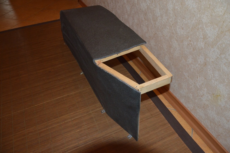 Задні арки 4