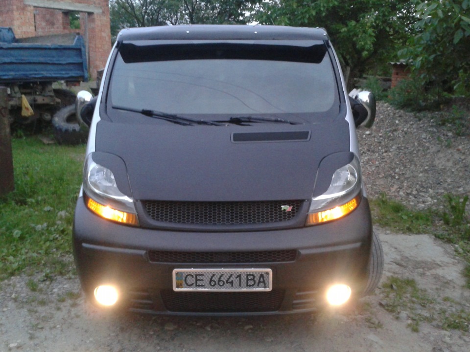 птф плюс габарити 3