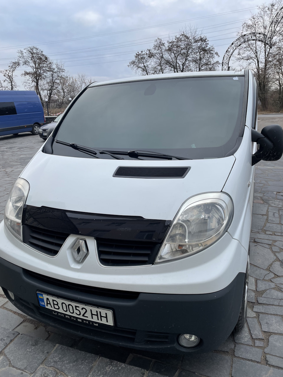 Тонування 1