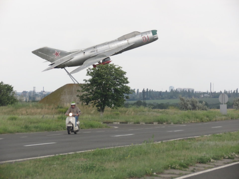 Відрядження Херсон, Миколаїв. 2