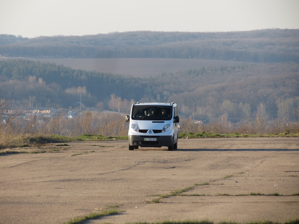 Заміна кульових + фото 1