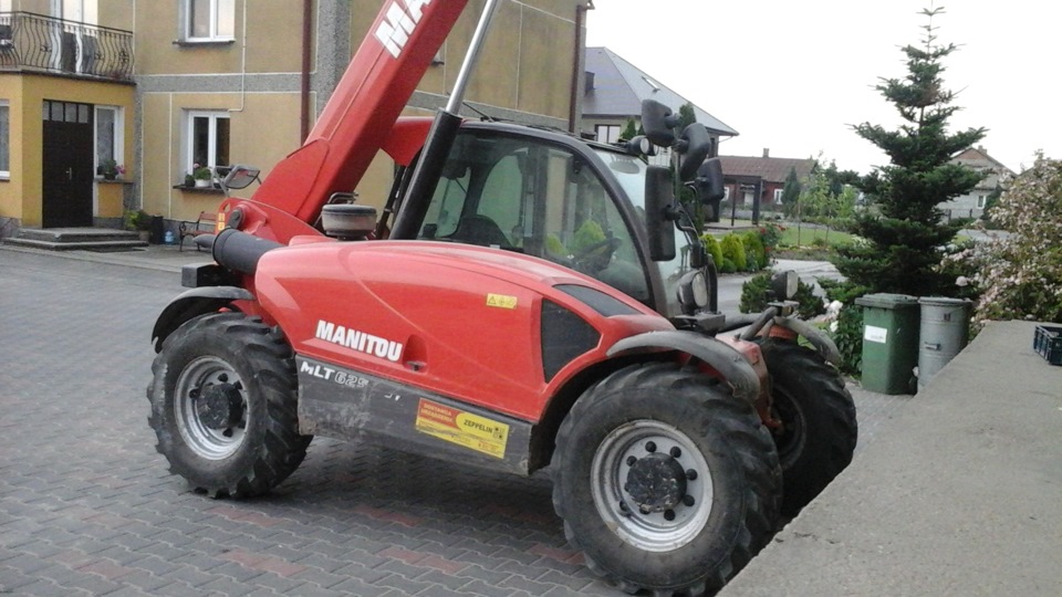 MANITOU 2