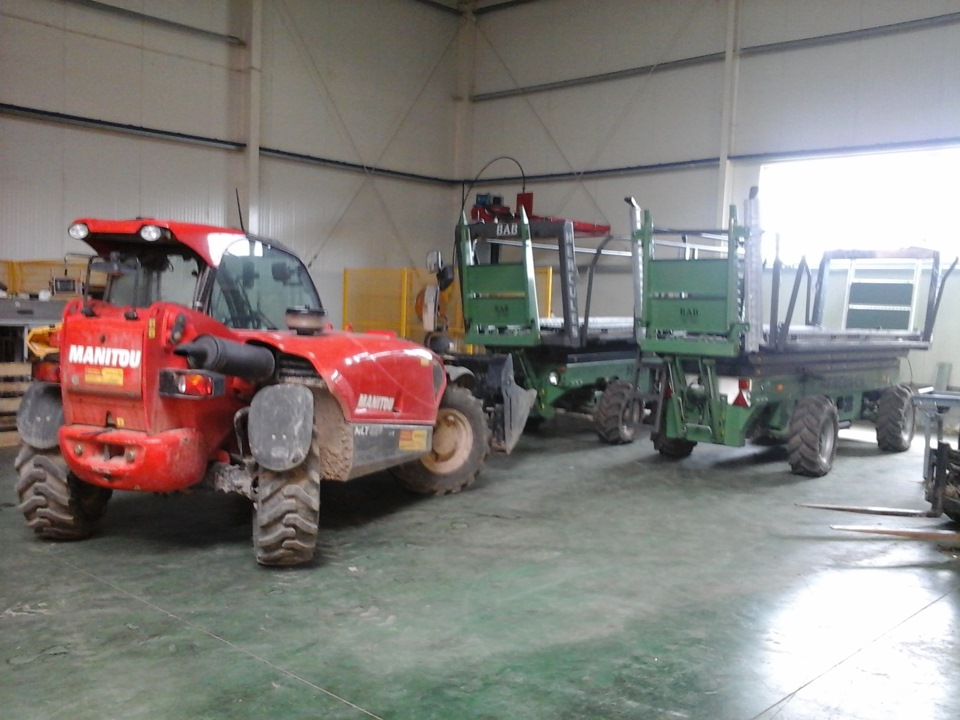 MANITOU 3