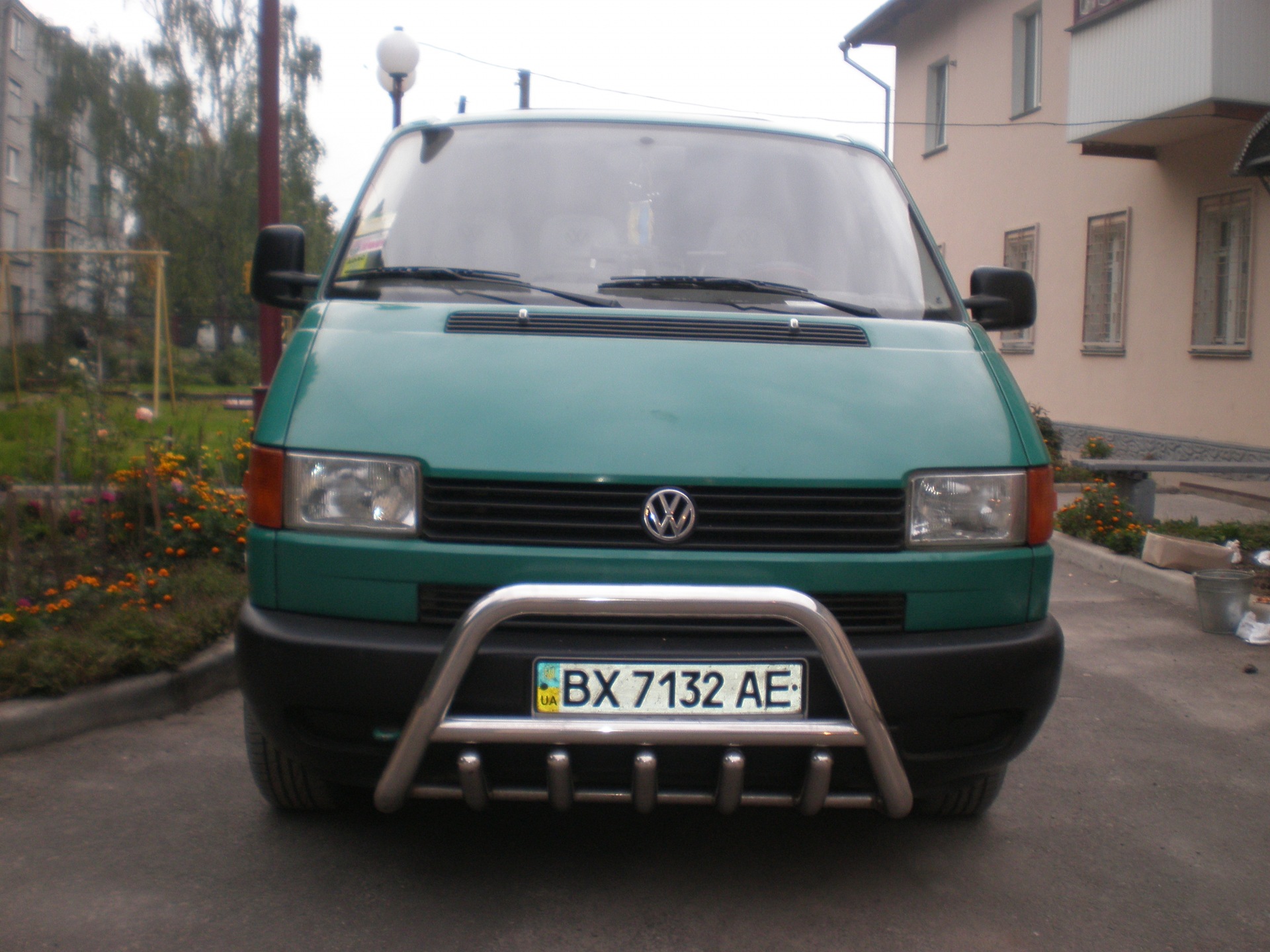 Моя колишня 3