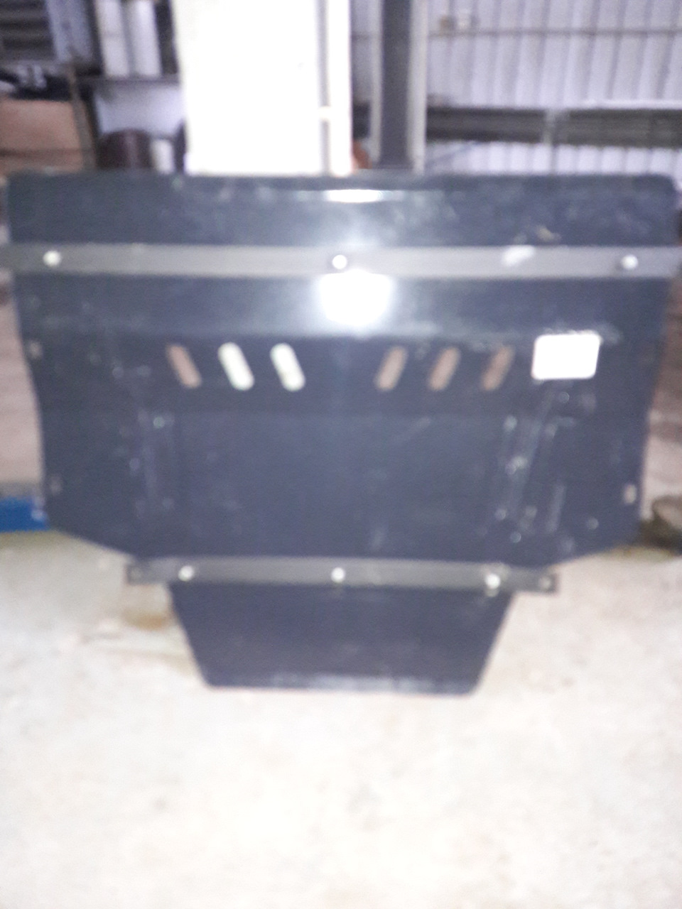 Захист Щит 3