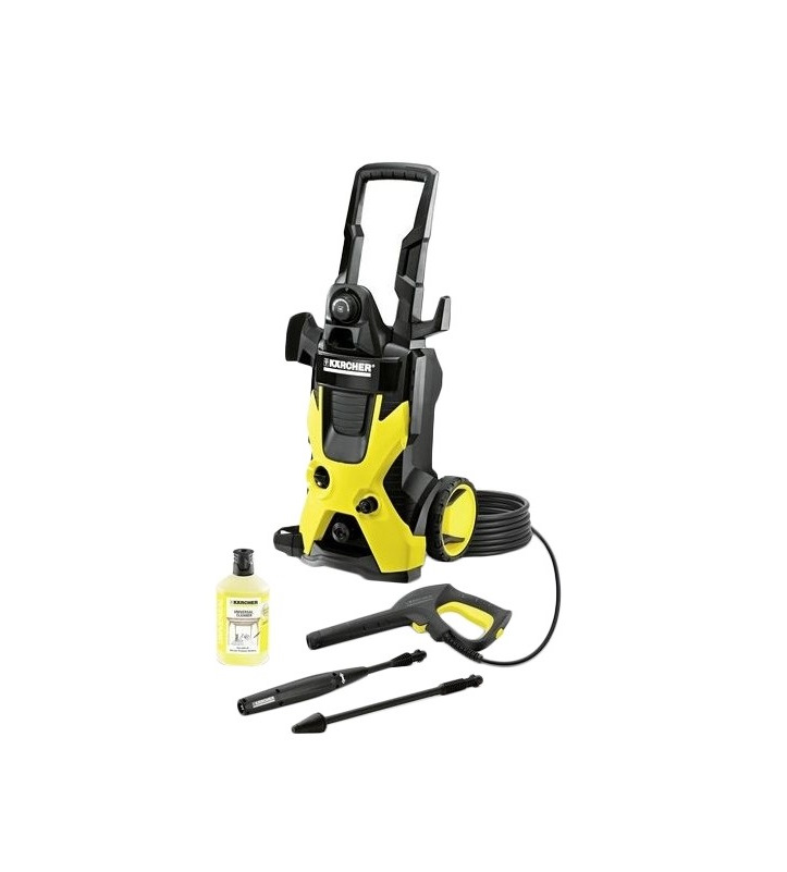 Мийка Karcher K 5+ пінник з Китаю MJJC 1