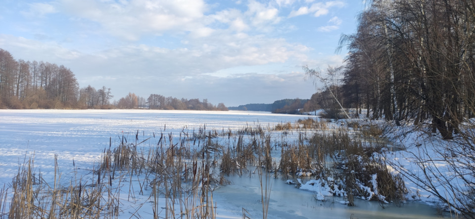 Виїзд на рибалку 22.01.2021 3