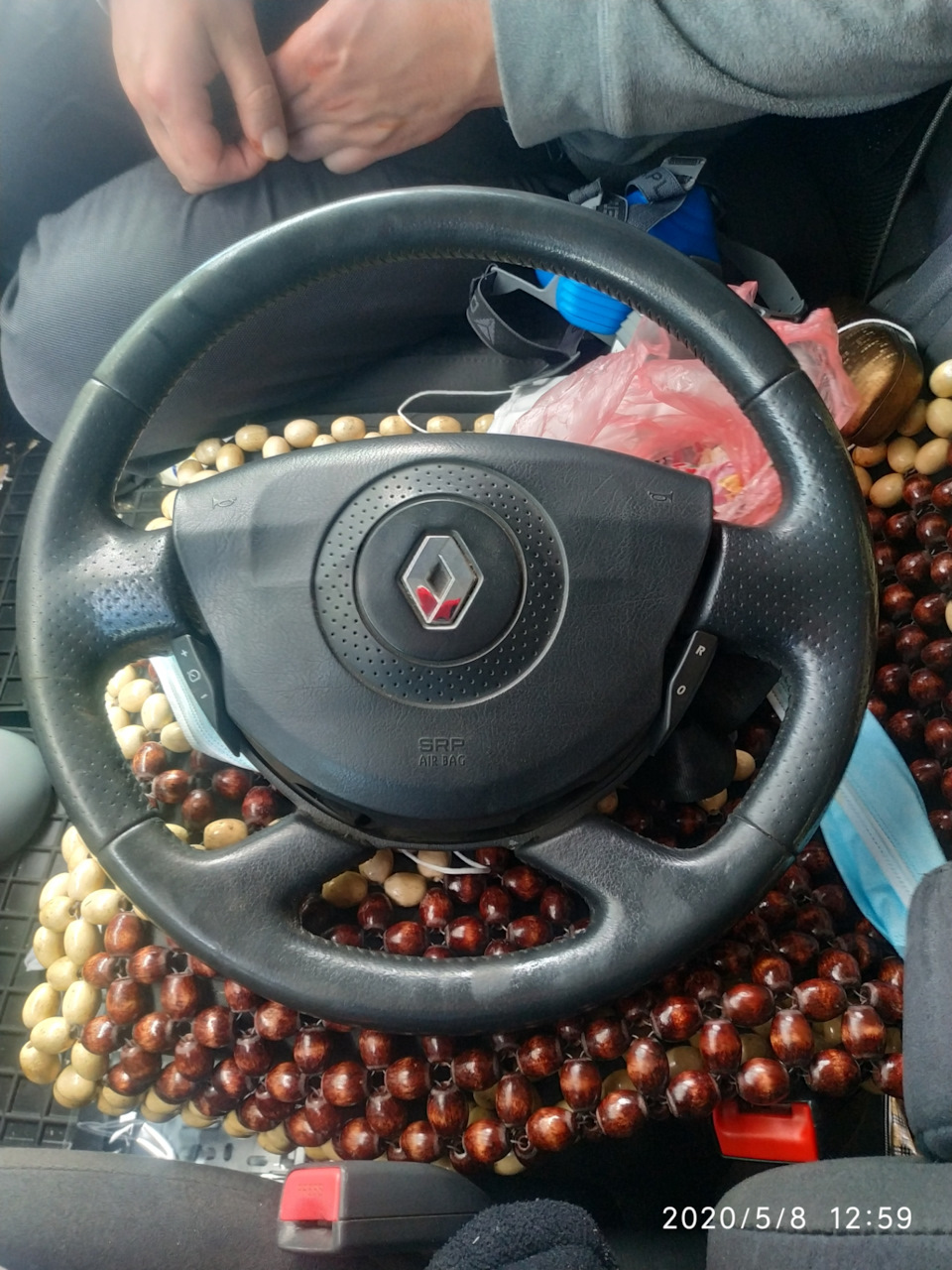 Автомобільні радості. 1