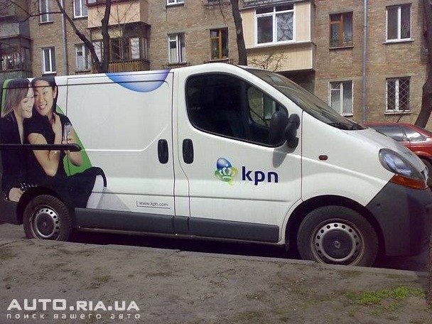 Фото машинки в день покупки =) 2