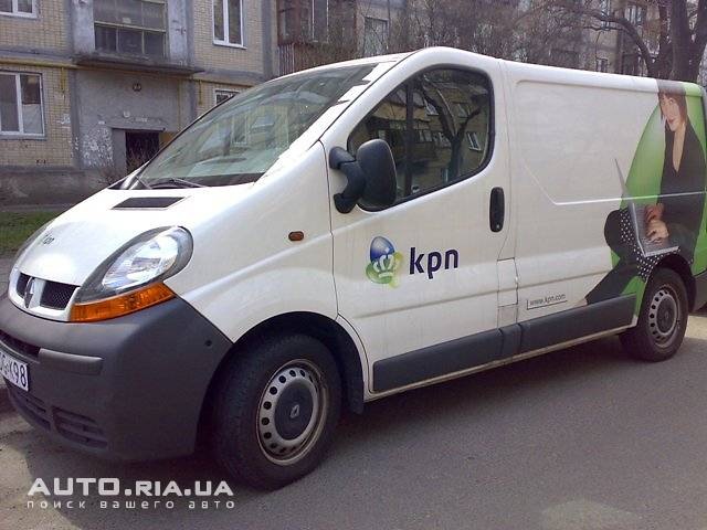 Фото машинки в день покупки =) 5