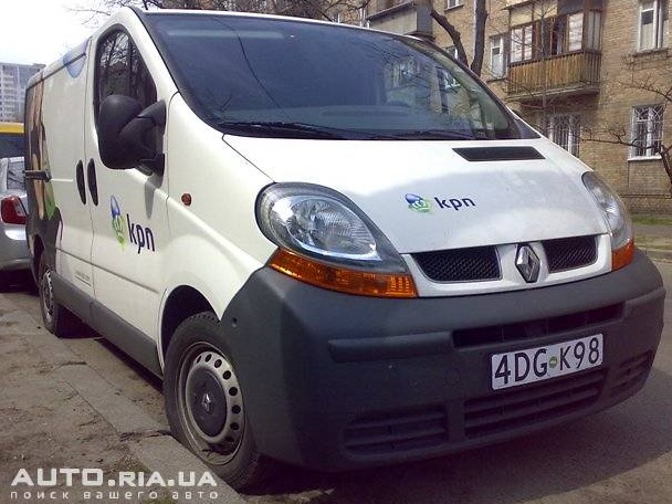Фото машинки в день покупки =) 1