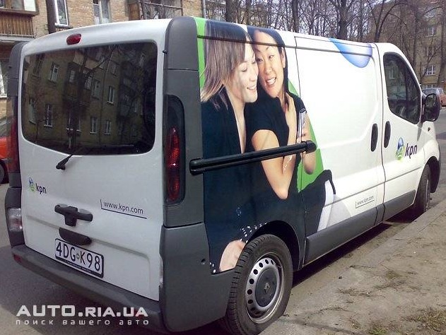 Фото машинки в день покупки =) 3