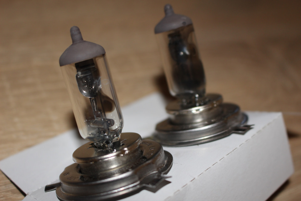 General Electric H4 Megalight Ultra +120% 3