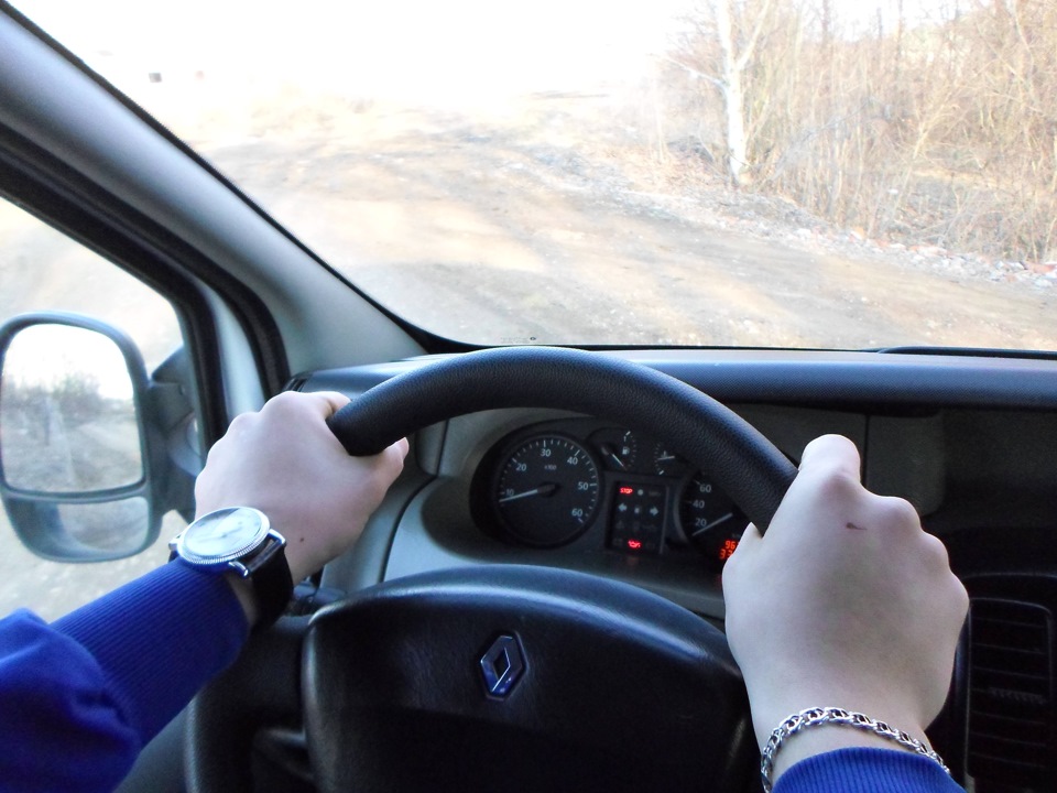 Горить STOP і Олія 2