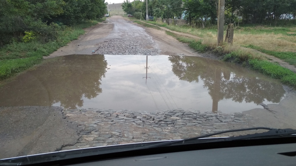 Супер жор палива, за Совковою спадщиною. 3