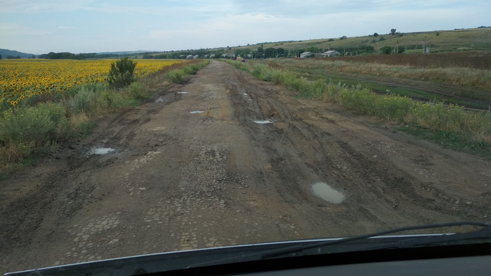 Супер жор палива, за Совковою спадщиною. 1