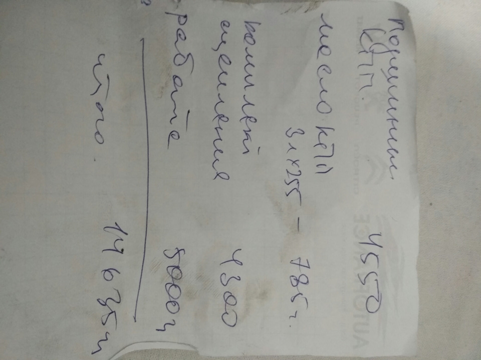 Вся машина зроблена. 4