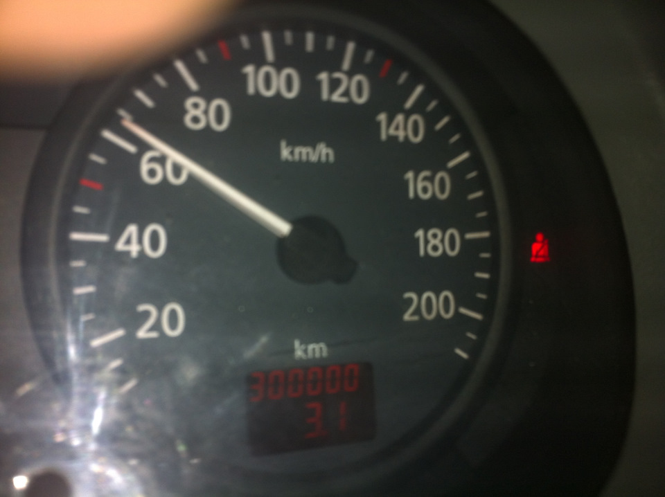 300000км 1