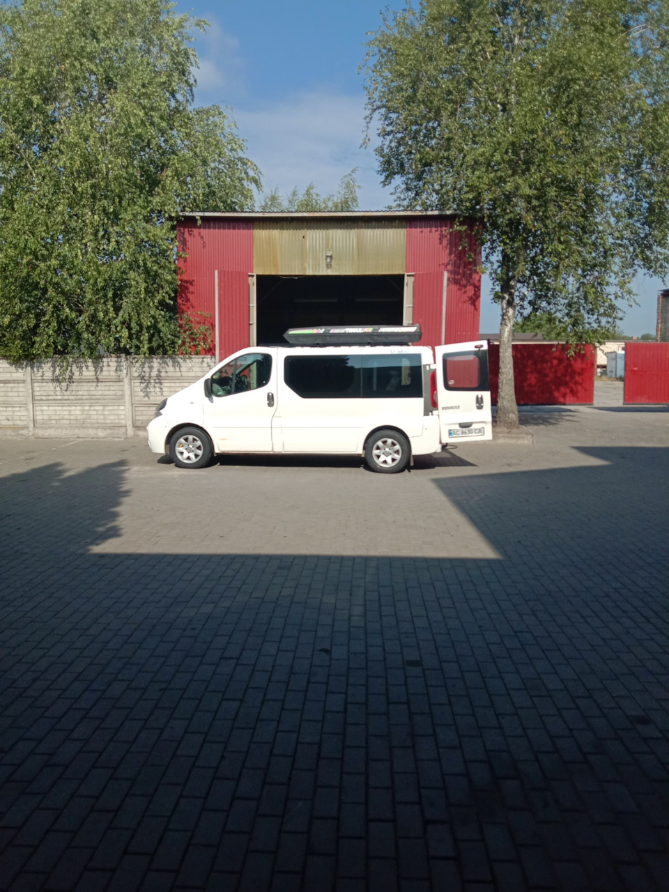 Нова гума 380400тис 3