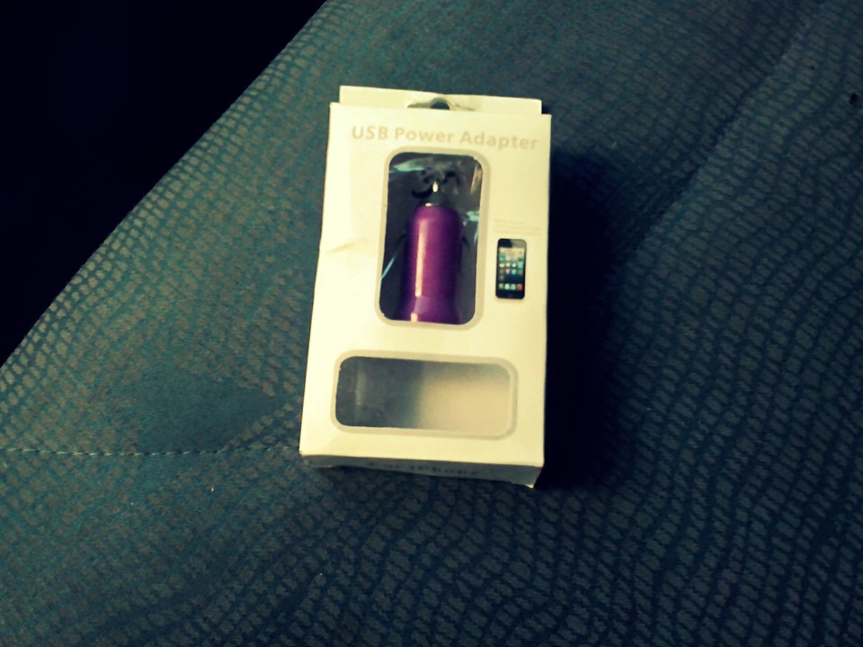 USB Pover Adapter 3
