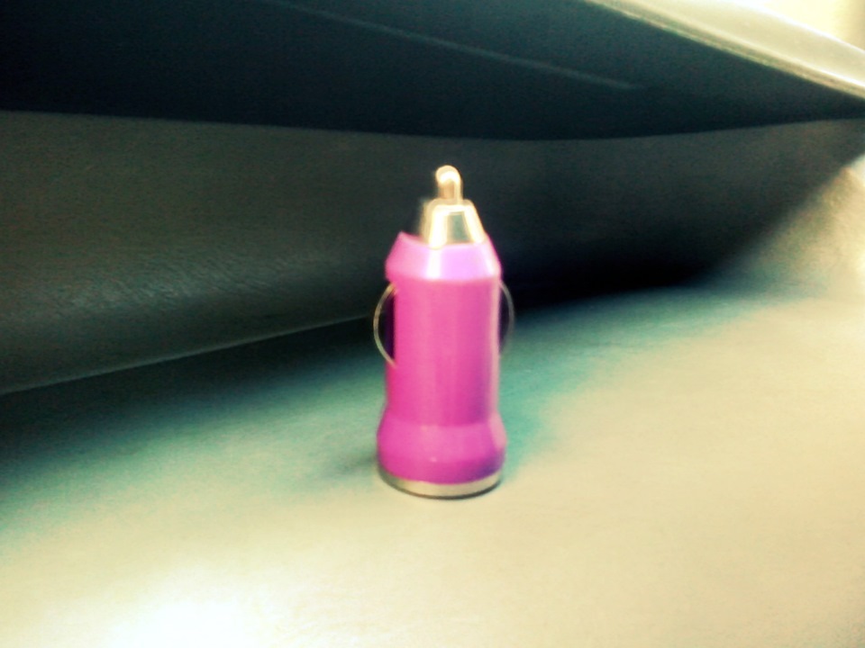 USB Pover Adapter 2