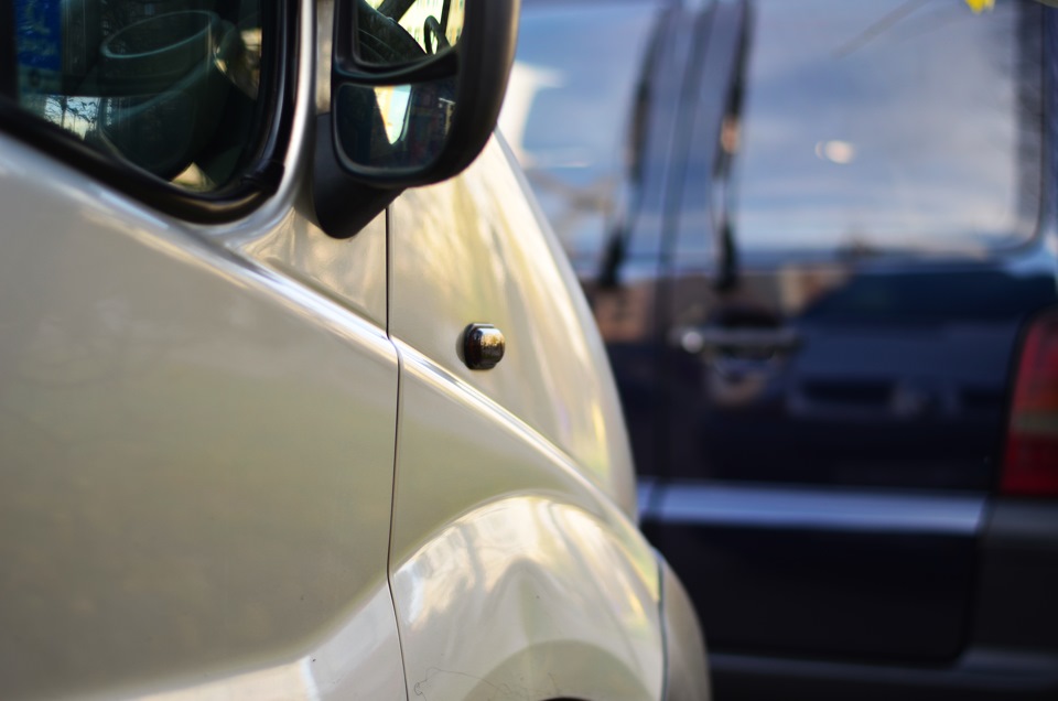 Зустріч з Mercedes-Benz Vito 112cdi 2.2 turbo 2