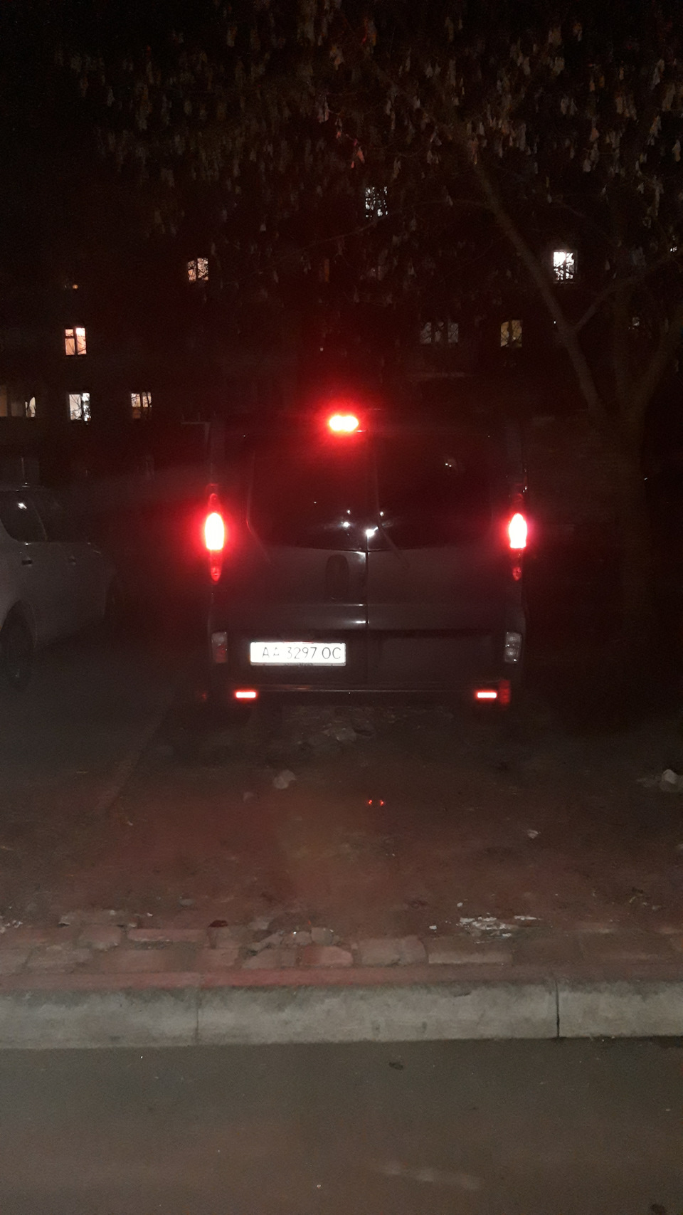 Заміна звичайних ламп на LED 4