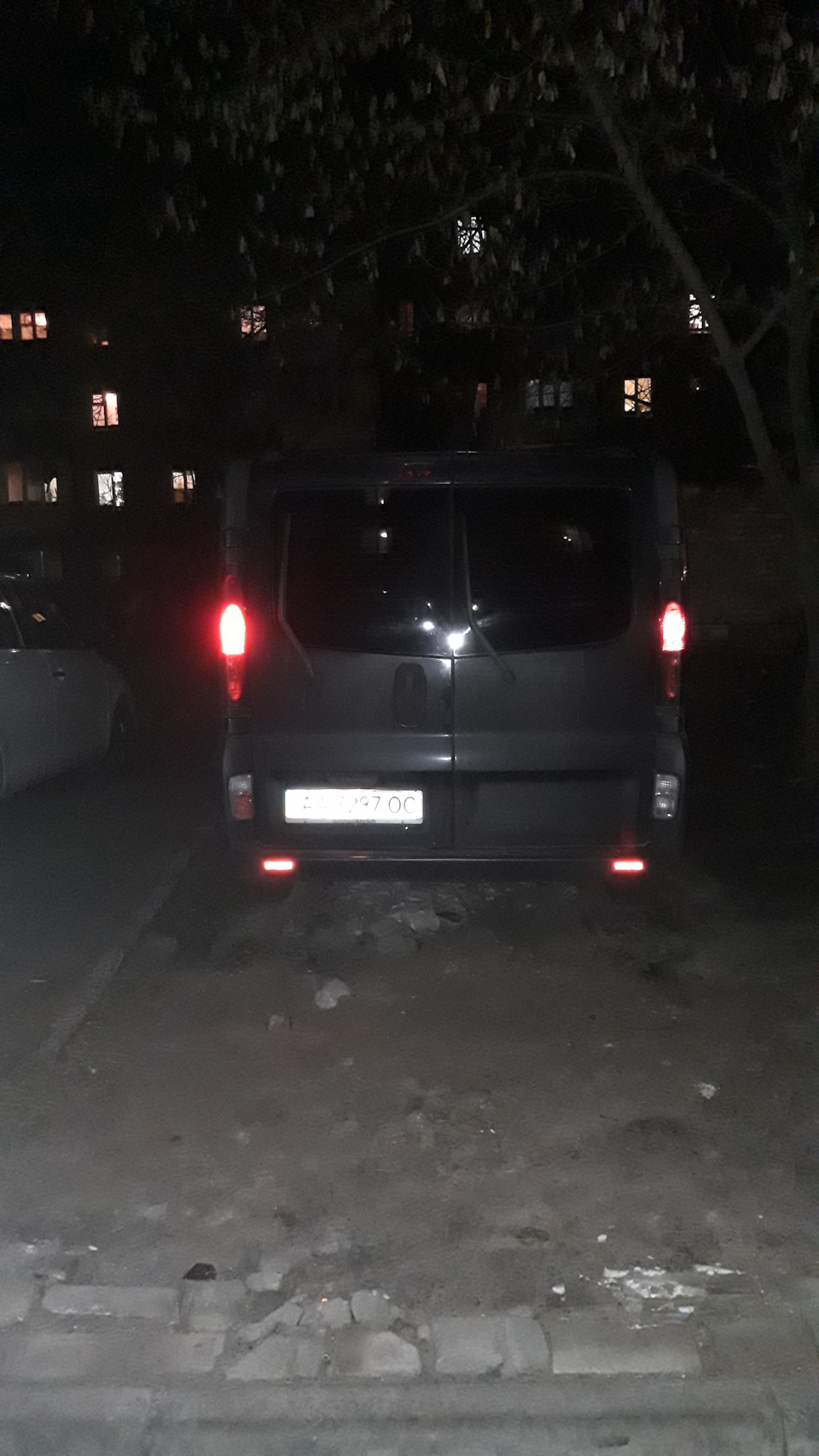 Заміна звичайних ламп на LED 3