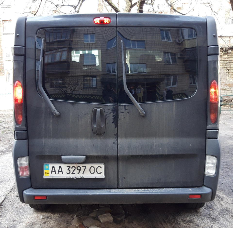 Заміна звичайних ламп на LED 2