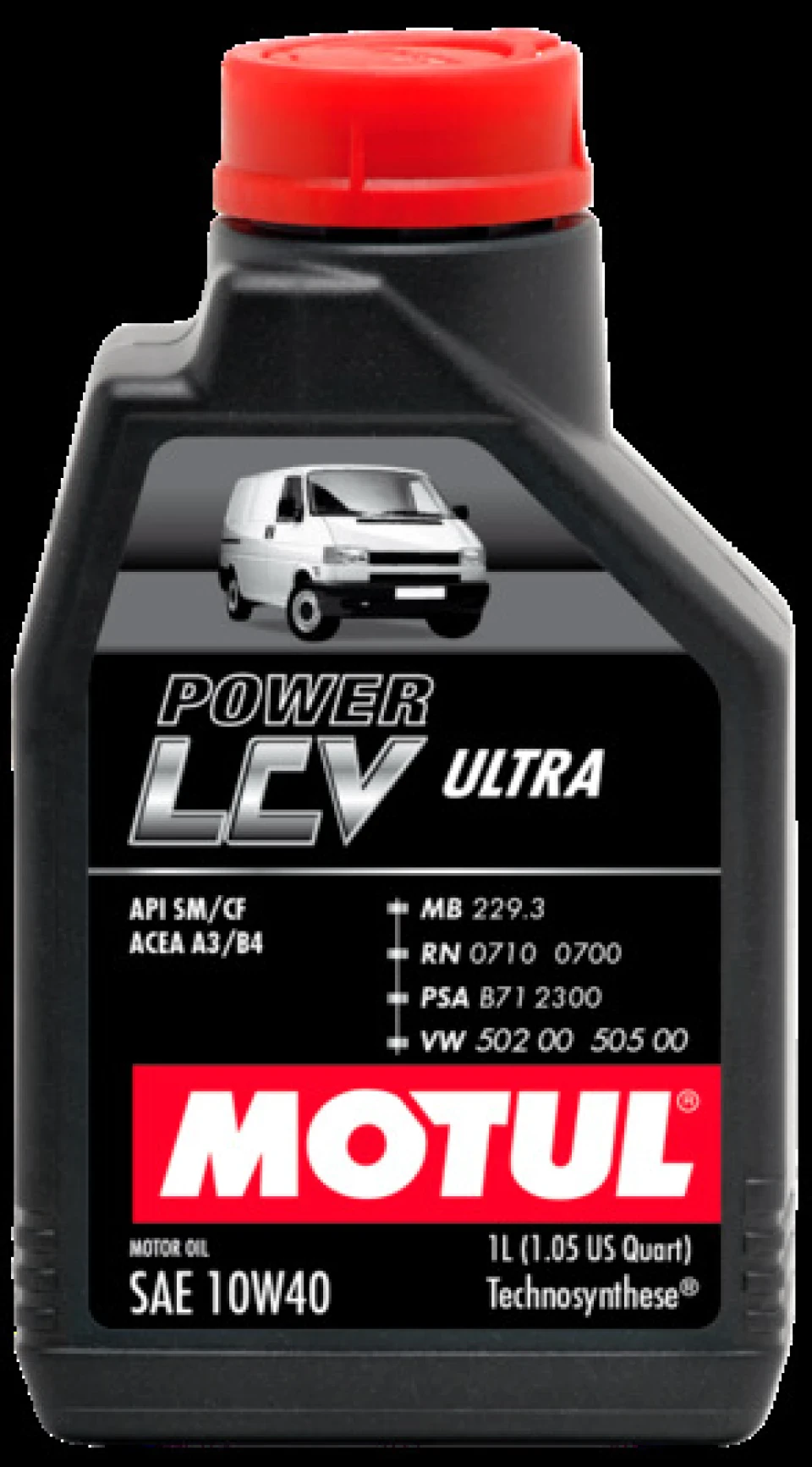 Заміна мастила motul 10w40
