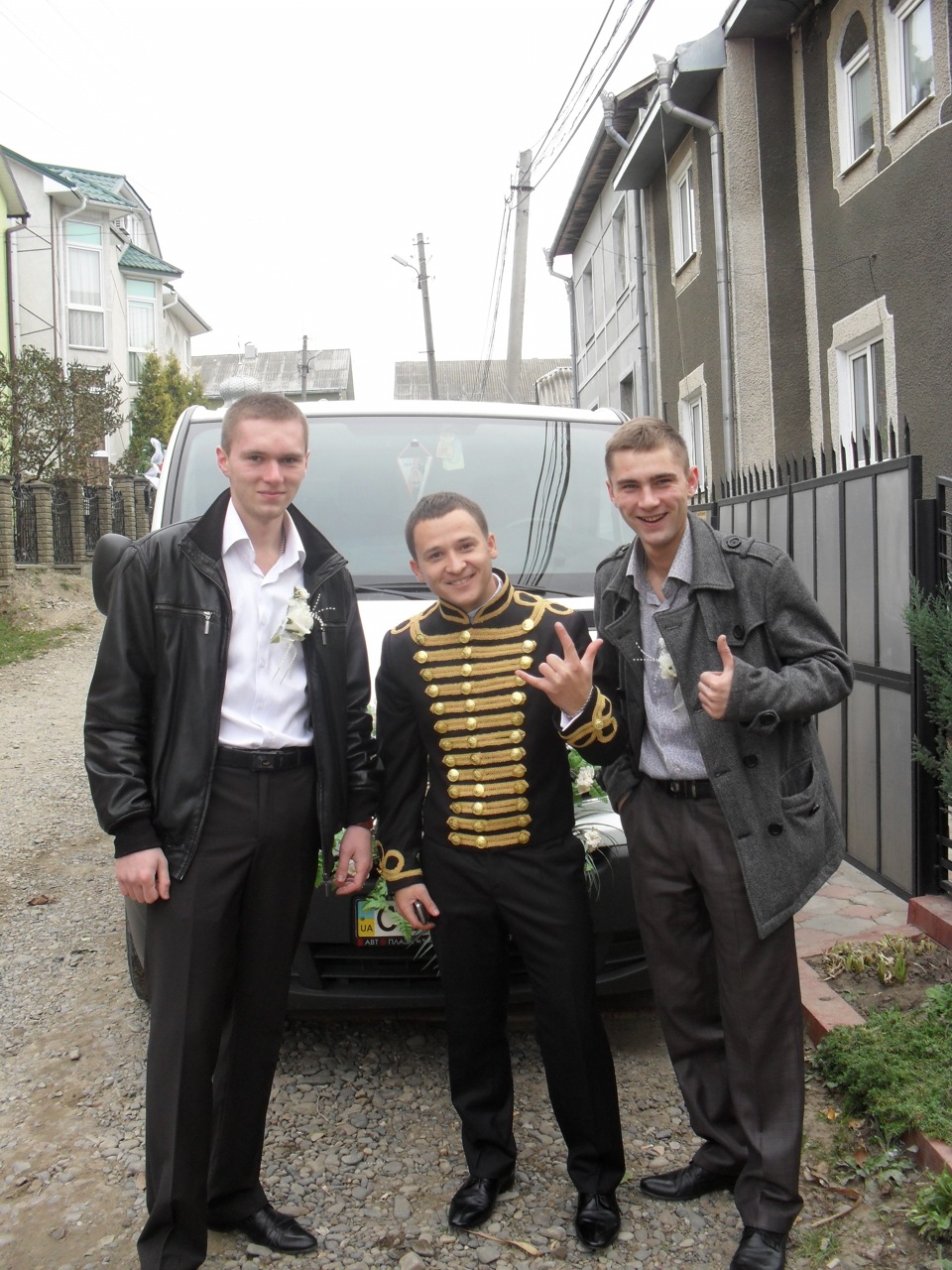 Їх Весілля… 2