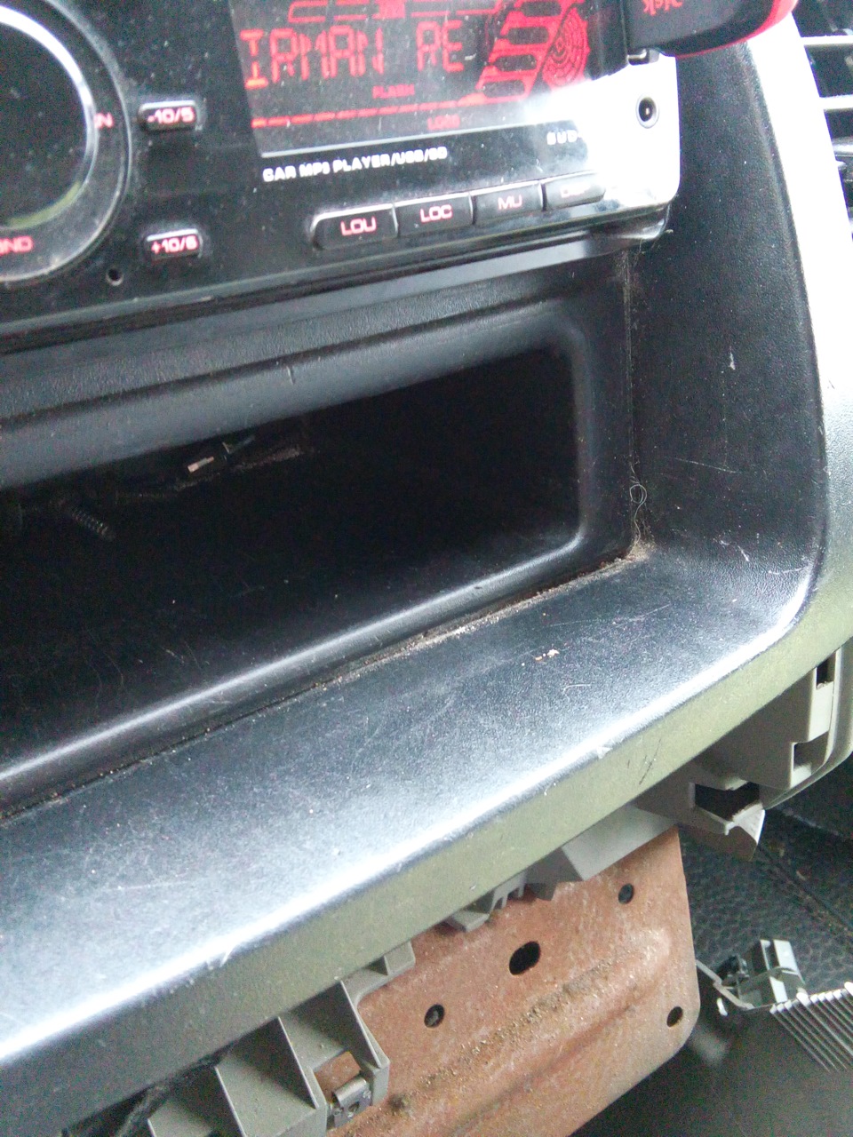 Чистка салону після покупки 3