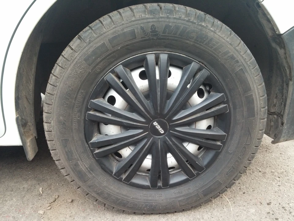 Michelin Agilis