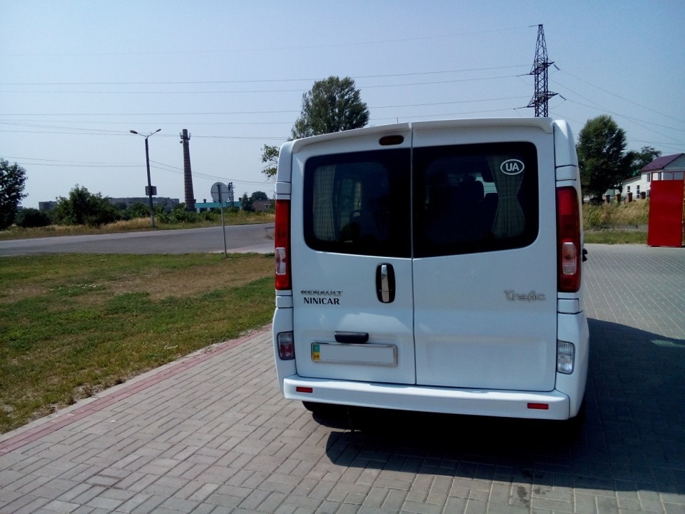 Новий вид машини 5