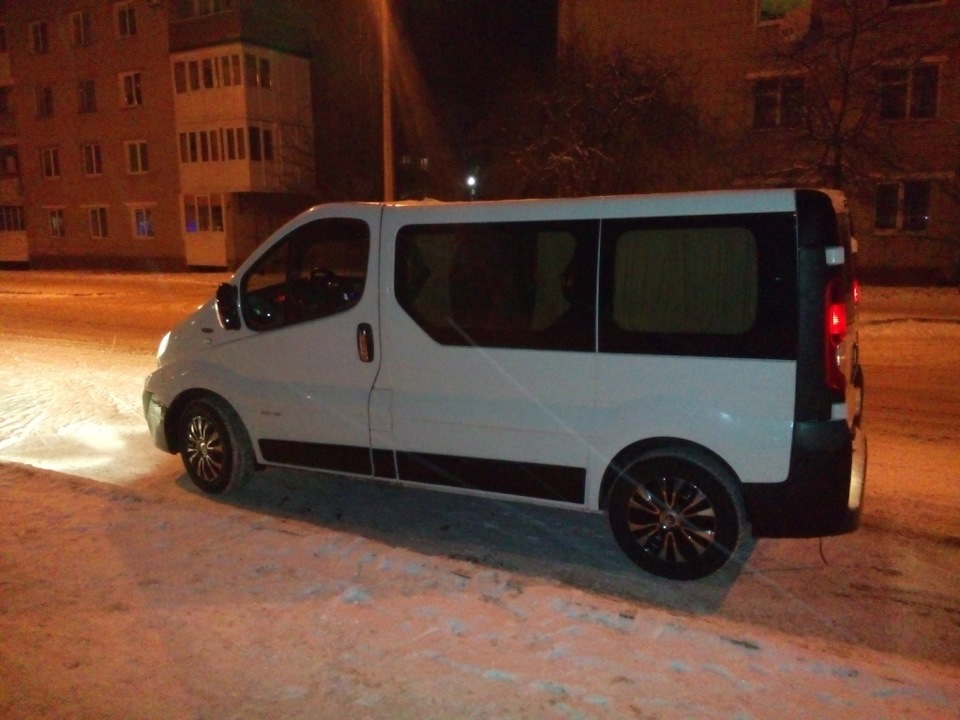 Зимові (просто фото) 1
