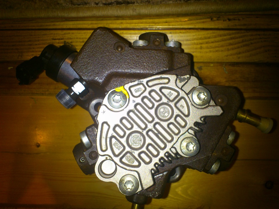 Форсунки. 3