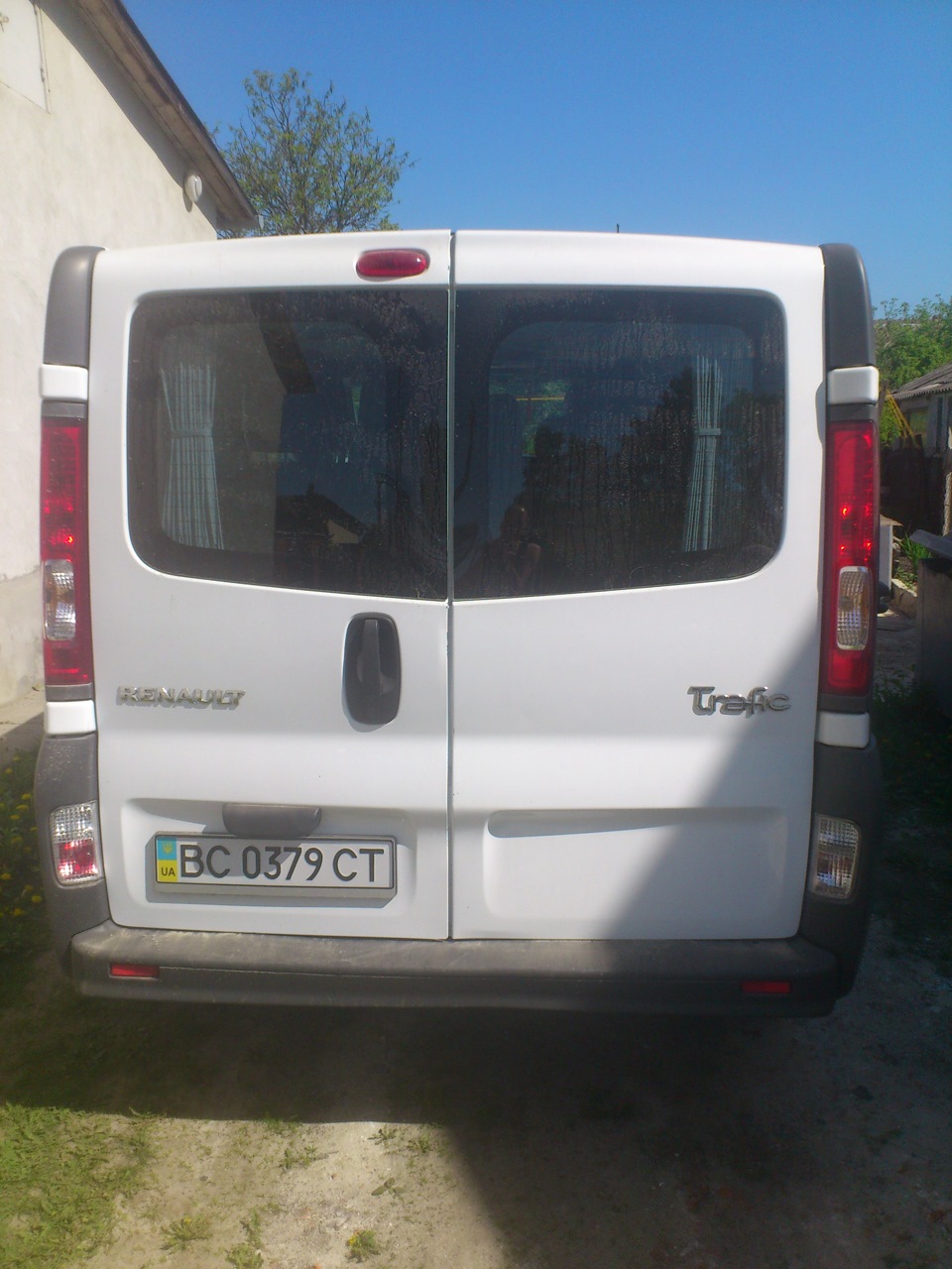 Пасажир 4