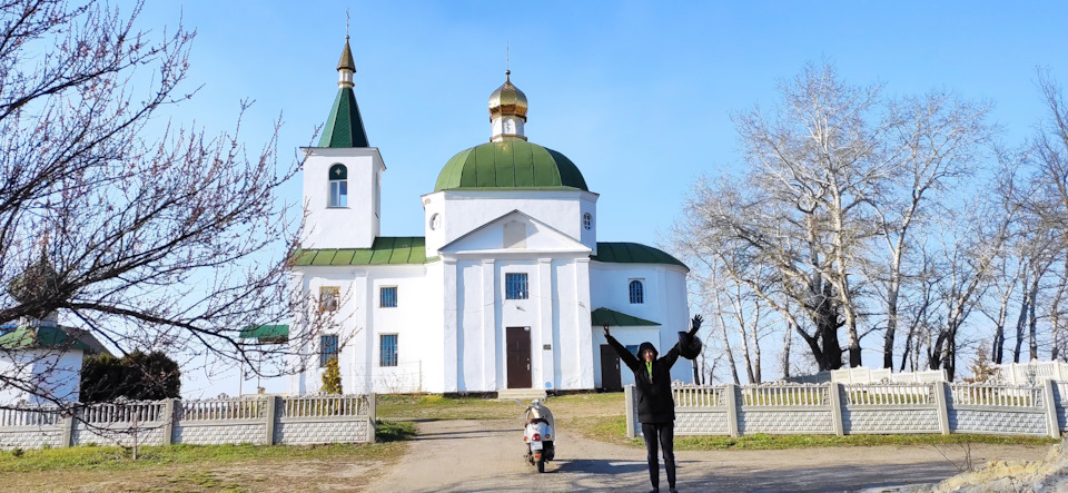 + 1 звір у гаражі, або техніка на евридей))) 2