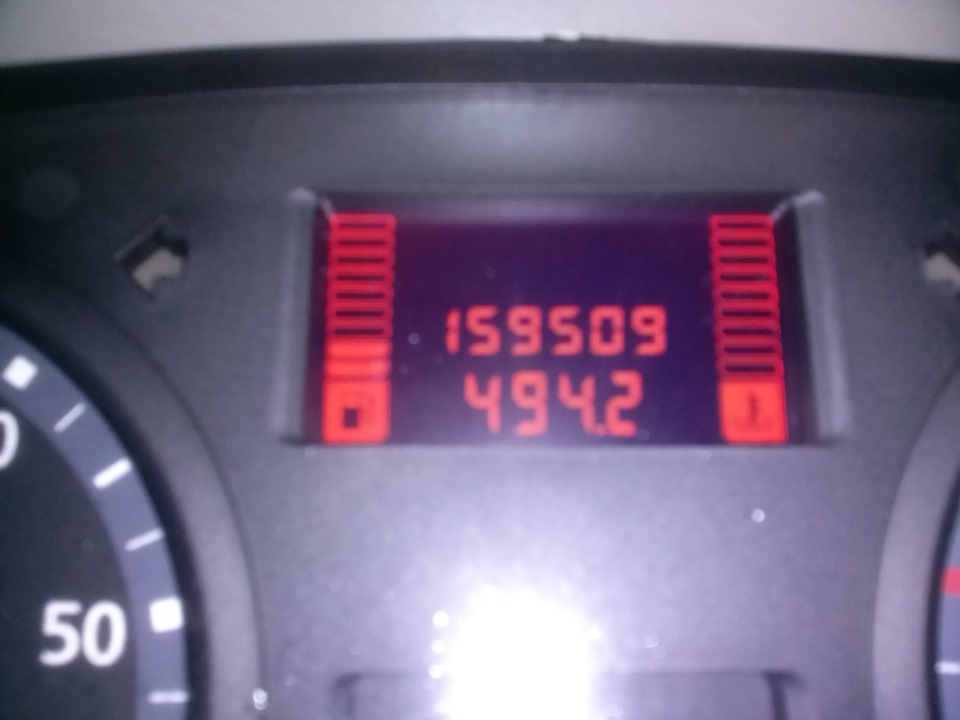 Перевзувся в зиму 1