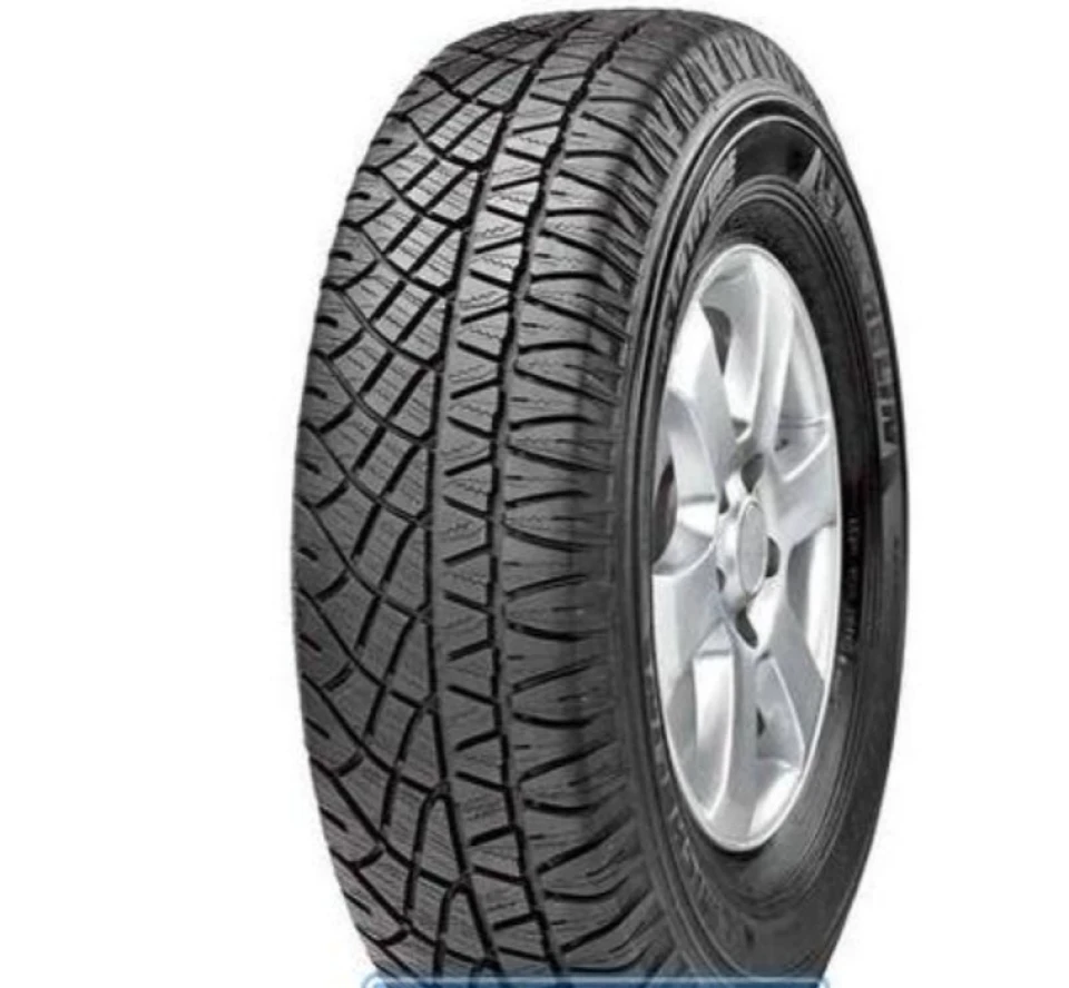 Шини на літо, Michelin Latitude Cross 215×70R16XL