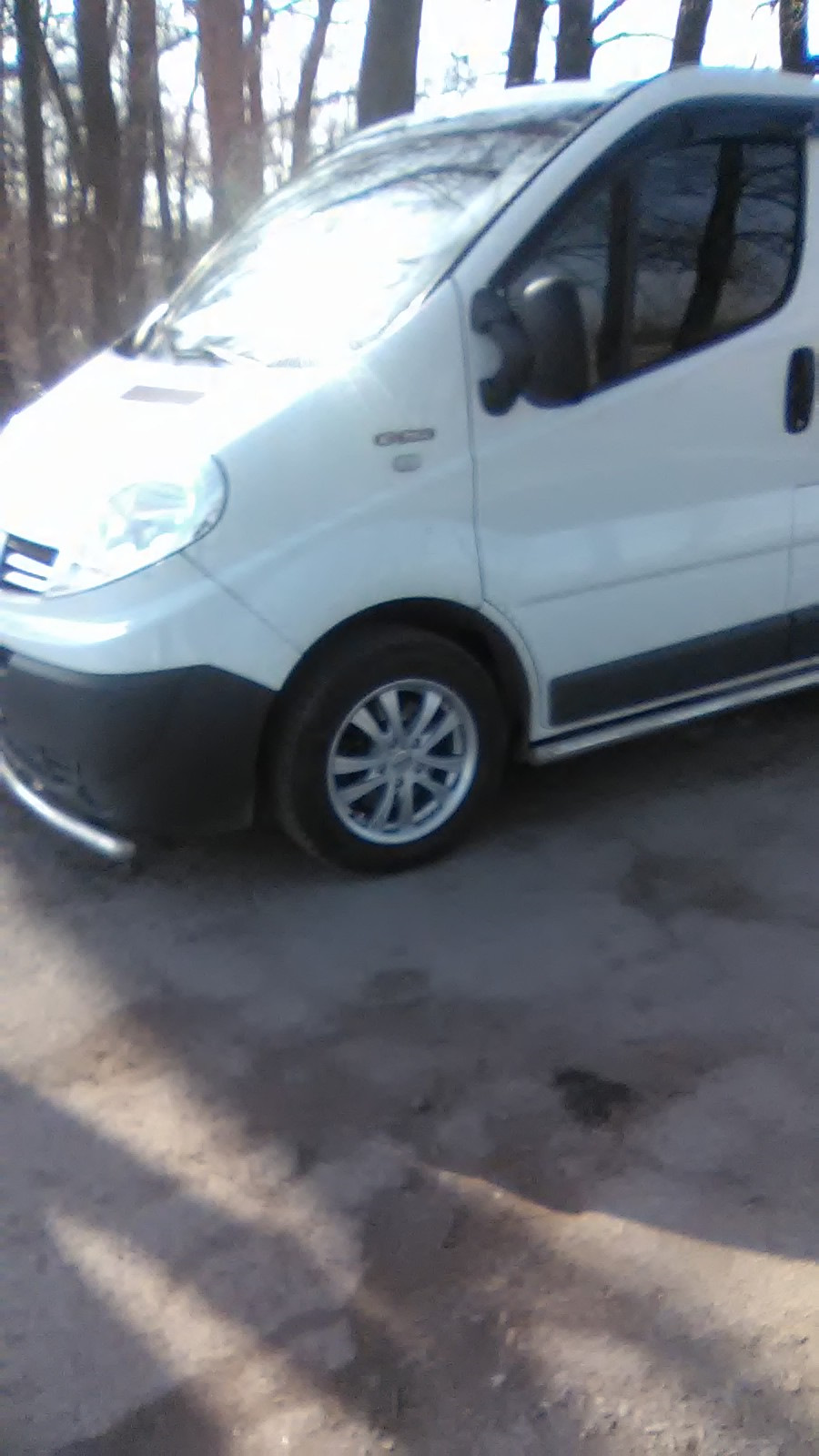 Нові диски DISLA EVOLUTION 5