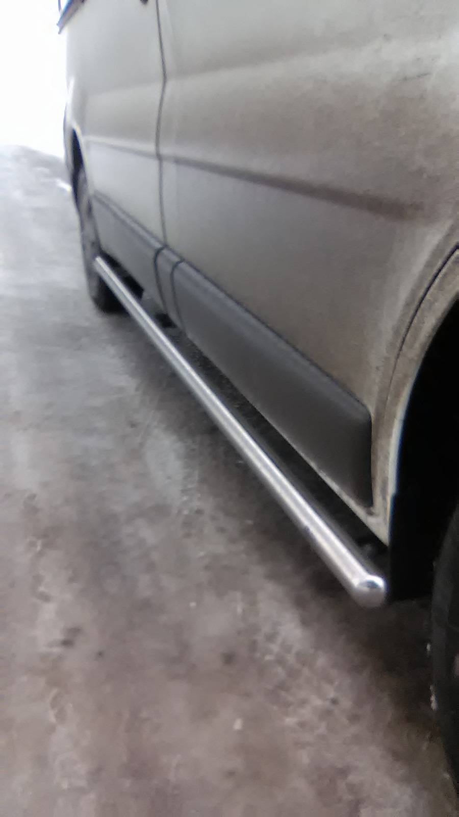 Обновочка.Бічні труби 2