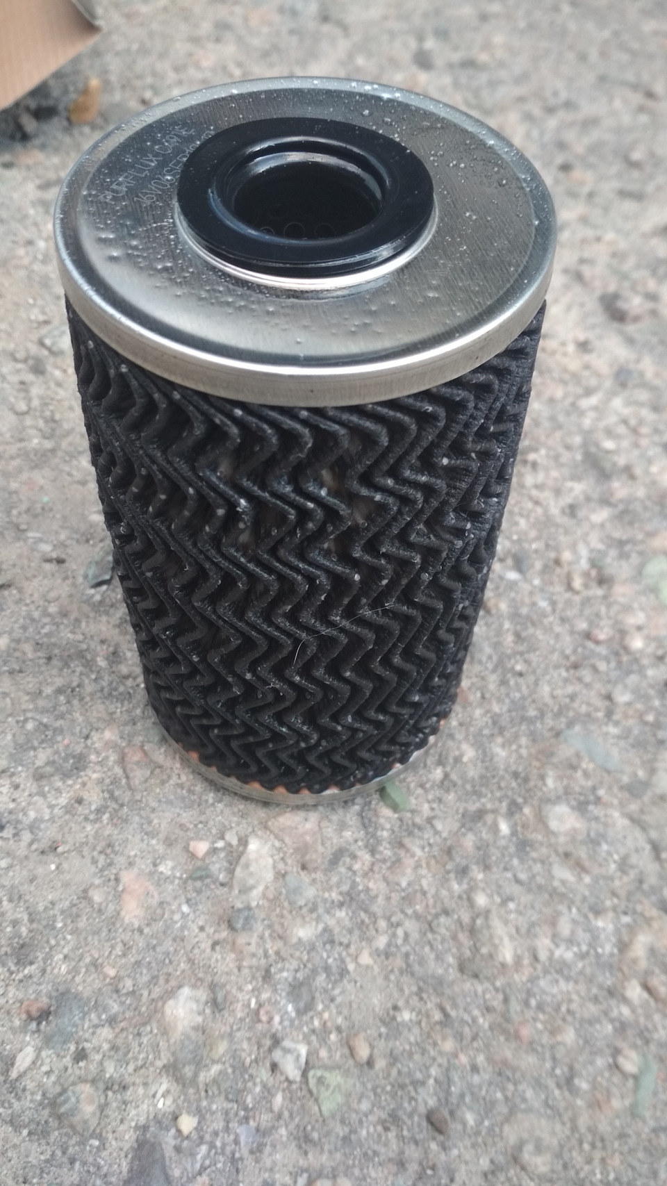 ТО 11000 км 4