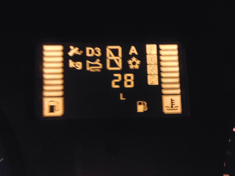 Щиток з бк 3