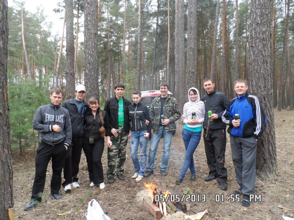 Великдень 2013 3