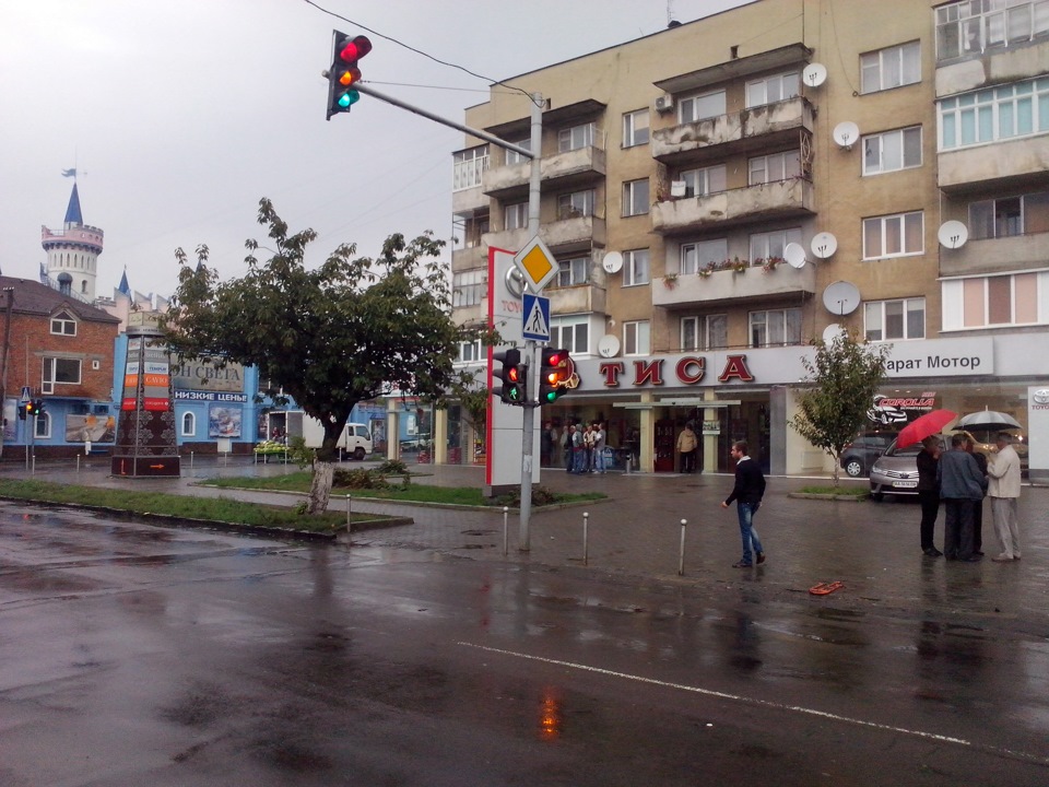 Ужгород 2